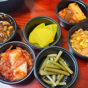 강릉초당골짬뽕순두부 대표 사진