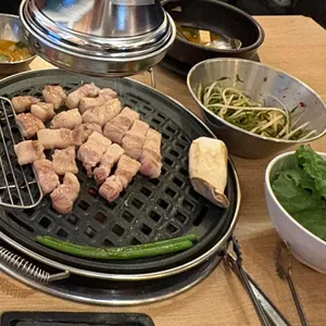 명랑회관  사진