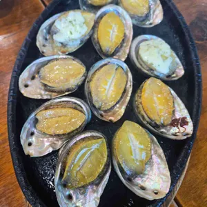 명진전복 리뷰 사진