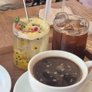 너티브라운 리뷰 사진