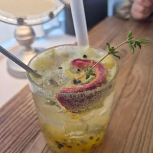 너티브라운 리뷰 사진