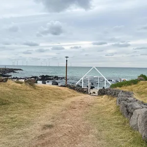 웨스트비치 리뷰 사진