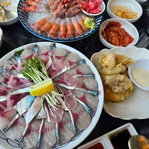 계절식탁 사진 1