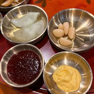 태평족 대표 사진