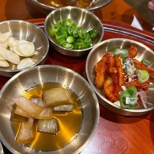 태평족 대표 사진