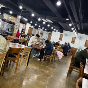 공주칼국수쭈꾸미구이 리뷰 사진