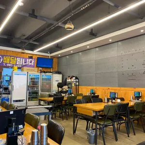 웅짬뽕 리뷰 사진