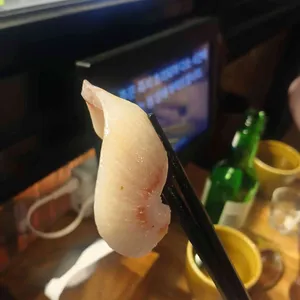 오후 리뷰 사진