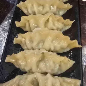 깡우동 리뷰 사진