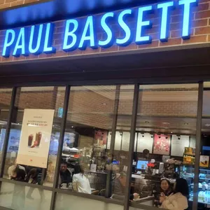 폴바셋 리뷰 사진