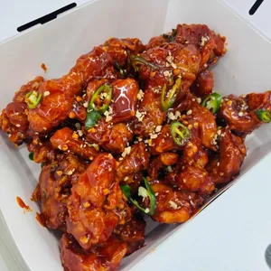 보성닭집 사진 1