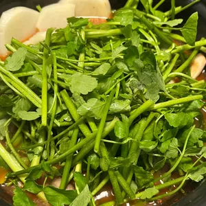 등촌샤브칼국수 대표 사진