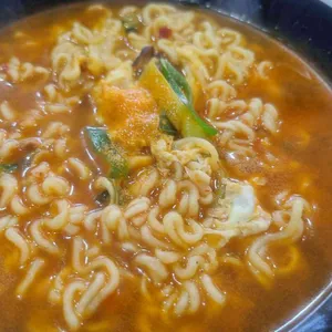 미락김밥분식 사진 1