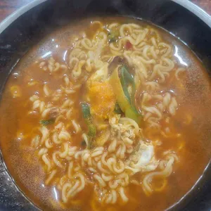 미락김밥분식 사진