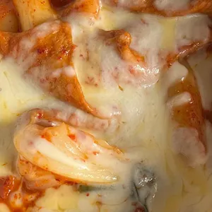 동대문엽기떡볶이 리뷰 사진