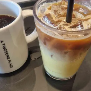 투썸플레이스 리뷰 사진