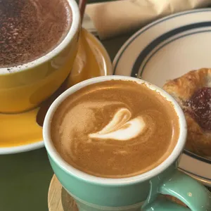 덕희커피 리뷰 사진