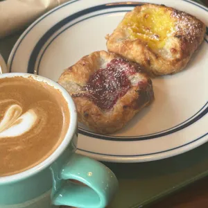 덕희커피 사진 2