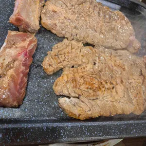 한우앤흑돼지아름다운 리뷰 사진