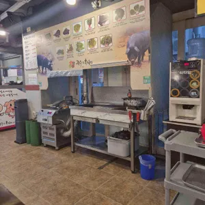 한우앤흑돼지아름다운 리뷰 사진