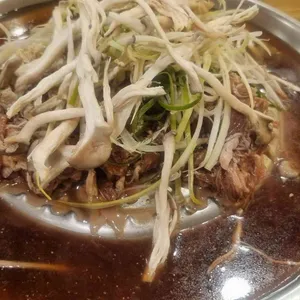 한강회관 사진 1