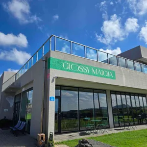 글로시말차 리뷰 사진