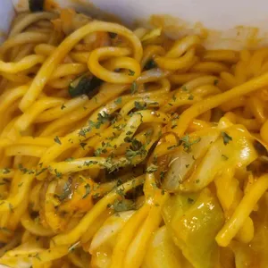 앵그리누들 대표 사진