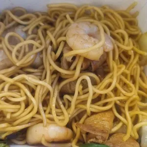 앵그리누들 사진