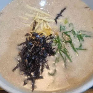 새봄떡국국수 사진