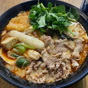 호탕마라탕 사진