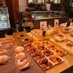 삐에스몽테 제빵소 사진