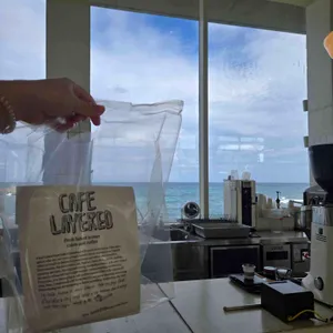 카페 레이어드 리뷰 사진