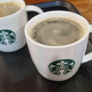 스타벅스 리뷰 사진