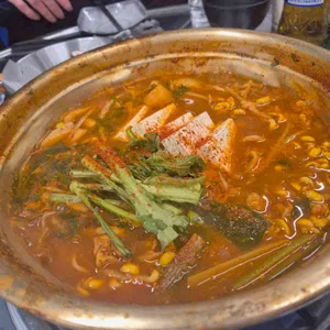 대판오징어 사진