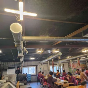 비슬산참숯굴찜질방 리뷰 사진