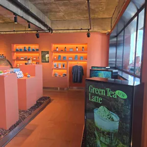 휴즐리 리뷰 사진