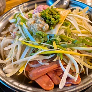 장혁민의부대찌개 사진 1