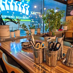 장혁민의부대찌개 리뷰 사진