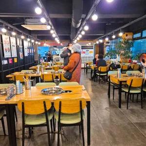 장혁민의부대찌개 리뷰 사진