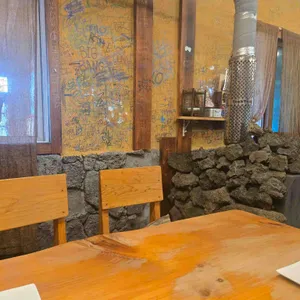 사려니숲길 화덕피자 리뷰 사진