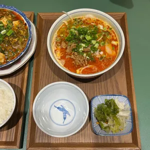 마호마파 대표 사진