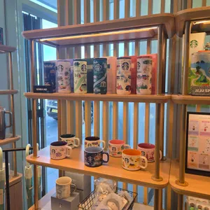 스타벅스 리뷰 사진