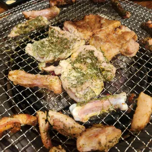 춘천 숯불 닭갈비 사진