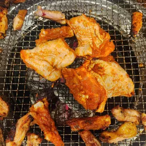 춘천 숯불 닭갈비 리뷰 사진