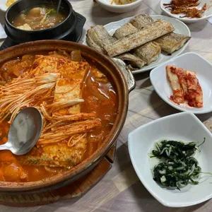 대동강가든 사진