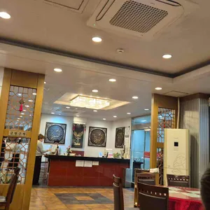 동방명주 리뷰 사진