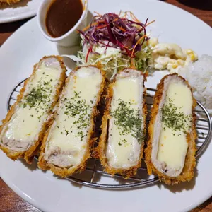 더돈까스175 사진 1