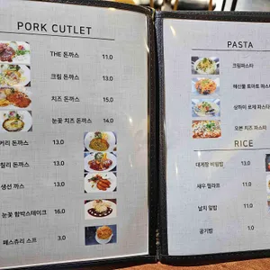 더돈까스175 리뷰 사진