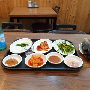 경주국밥 사진 1