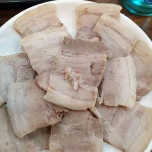 경주국밥 리뷰 사진